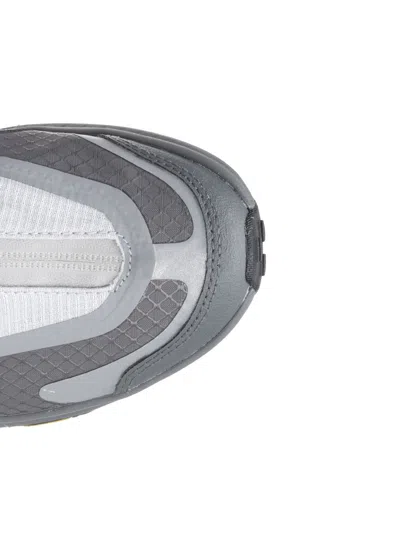 Hoka Sneaker Project Transport Gray Vibram In Multi