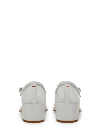 Aeyde Buckle Fastened High Heeled Pumps