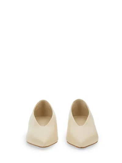 Aeyde Pump "clara"