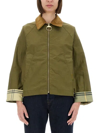 Barbour Catlin Showerproof Jacket