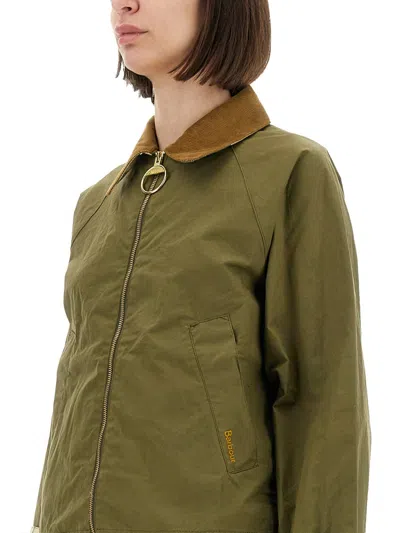 Barbour Catlin Showerproof Jacket