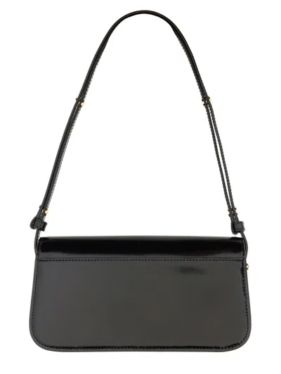 Tory Burch Rectangular Shoulder Bag "robinson"