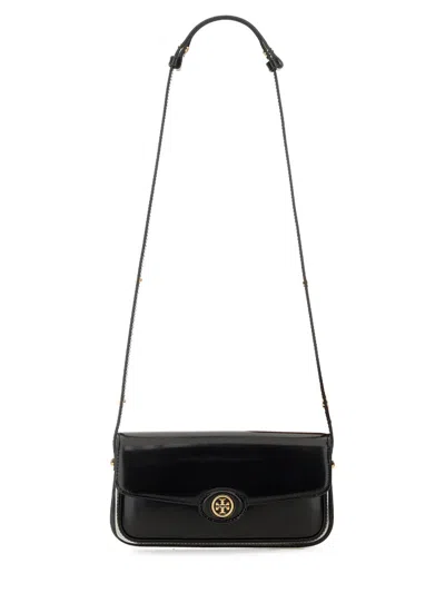 Tory Burch Rectangular Shoulder Bag "robinson"