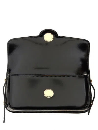 Tory Burch Rectangular Shoulder Bag "robinson"