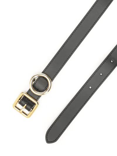 Jacquemus La Ceinture Regalo Fine