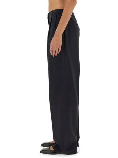 Aspesi Regular Fit Pants In Multi