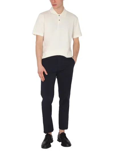 Theory Regular Fit Polo