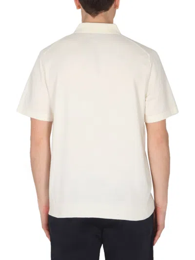 Theory Regular Fit Polo