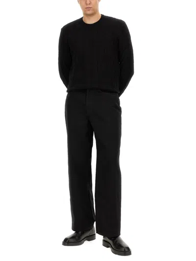 Givenchy Regular Fit Shirt In Black