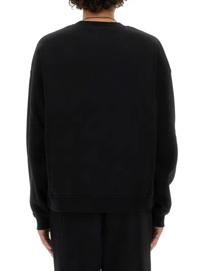Dsquared2 Dsquared Men Relax Fit Sweatshirt