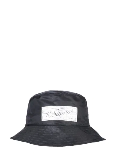 Raf Simons Reversible Bucket Hat
