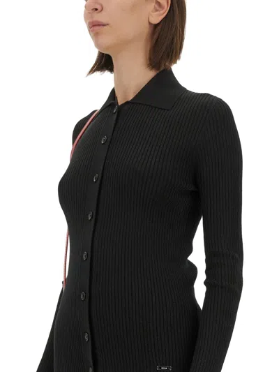 Kiton Women's Ribbed Sweater