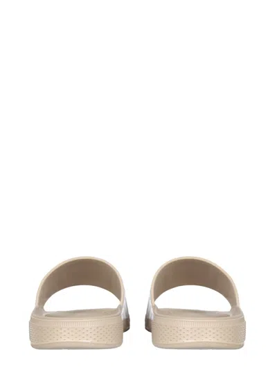 Telfar X Converse Rubber Slide Sandals