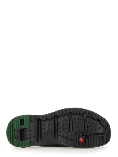 Salomon Rx Slide 3.0 Mesh Panels Slippers