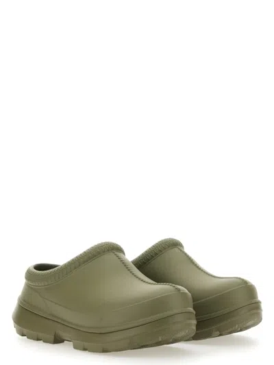 Ugg Sabot Tasman X In Green