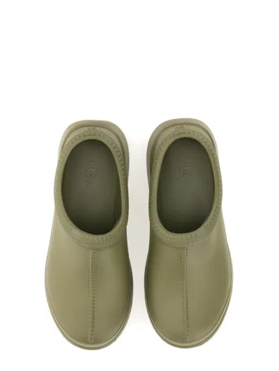 Ugg Sabot Tasman X In Green