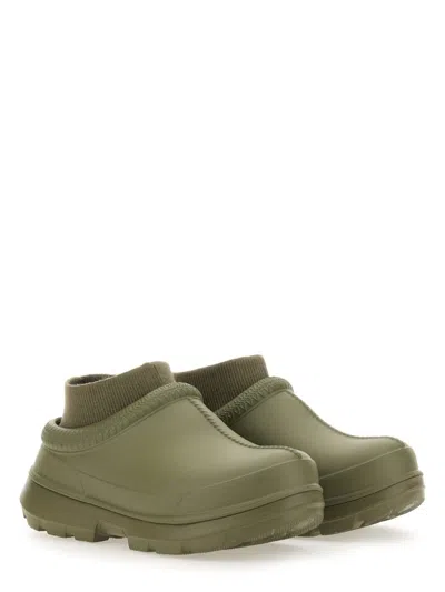 Ugg Sabot Tasman X In Green