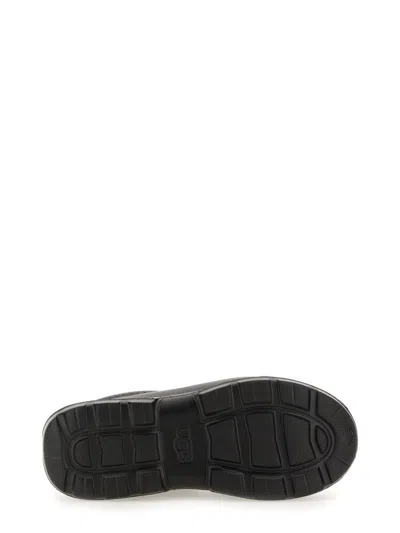 Ugg 20mm Tasman X Rubber Ankle Boots