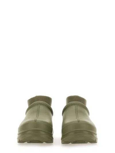 Ugg Sabot Tasman X In Green