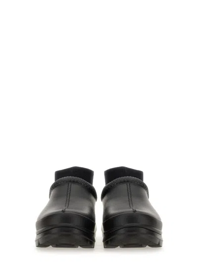 Ugg 20mm Tasman X Rubber Ankle Boots
