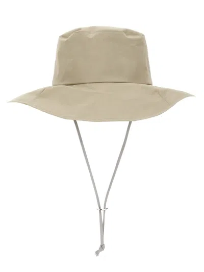 Kijima Takayuki Safari Hat Unisex