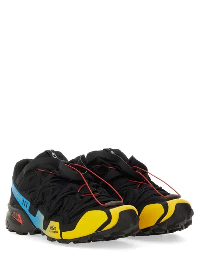 Salomon X Y/project Salomon X Y-project "speedcross 3" Sneaker In Multi