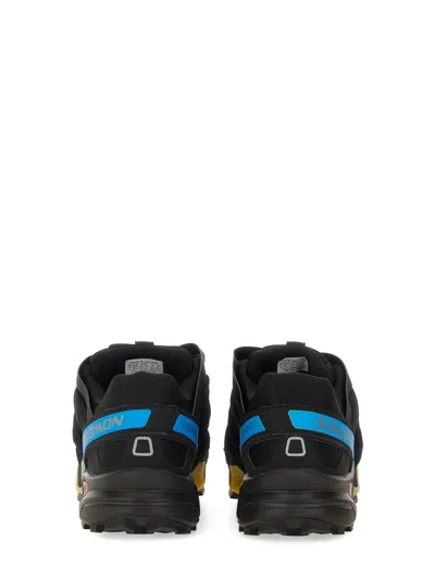 Salomon X Y/project Salomon X Y-project "speedcross 3" Sneaker In Multi