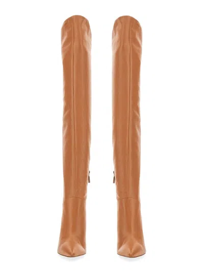 Stuart Weitzman Saloon 100 Wedge Boot