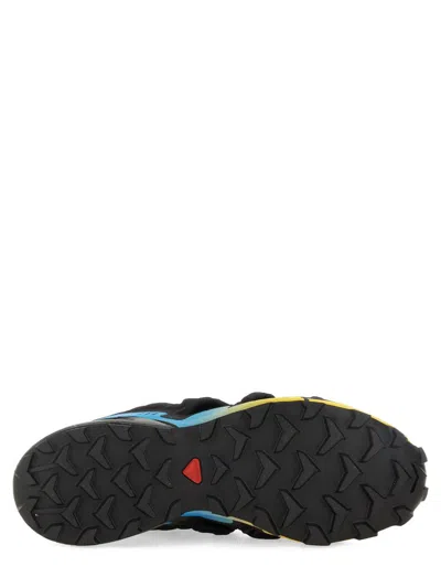 Salomon X Y/project Salomon X Y-project "speedcross 3" Sneaker In Multi
