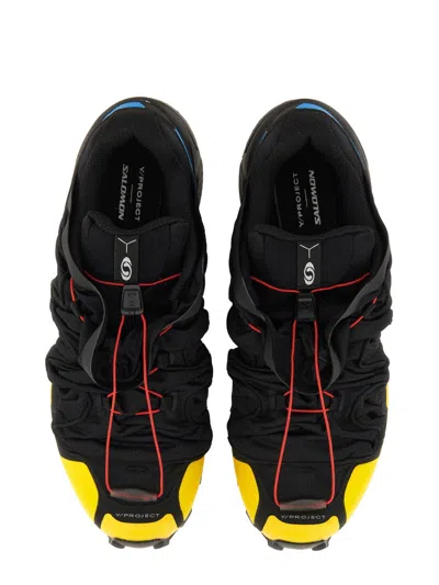 Salomon X Y/project Salomon X Y-project "speedcross 3" Sneaker In Multi
