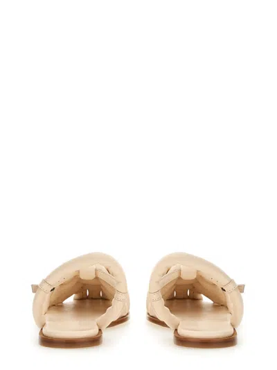 Hereu Sandal "cabersa"