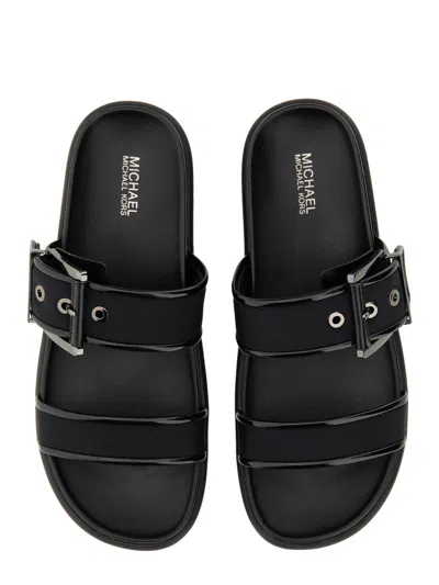 Michael Kors Sandal "colby"