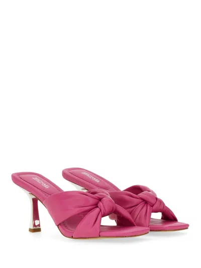 Michael Kors Sandal "elena"