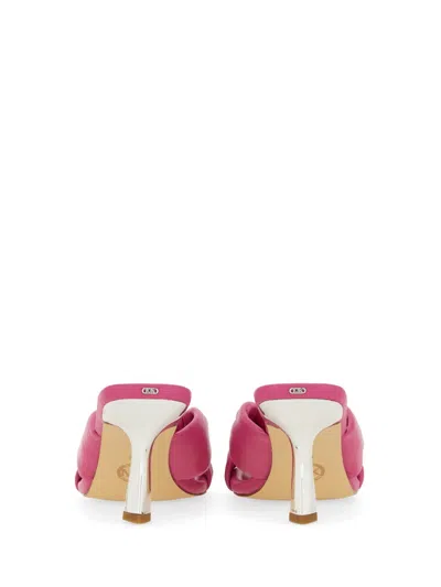 Michael Kors Sandal "elena"