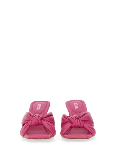Michael Kors Sandal "elena"