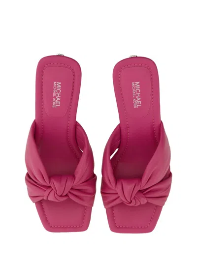 Michael Kors Sandal "elena"