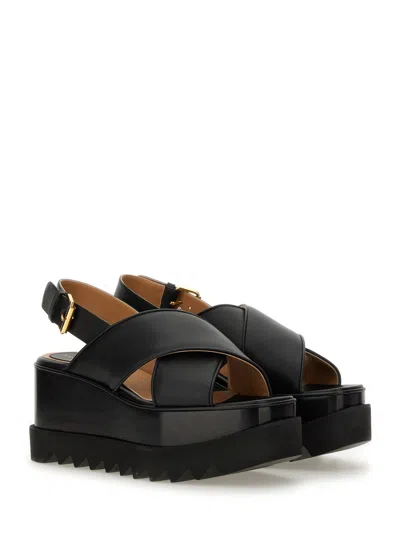 Stella Mccartney Sandal "elyse"