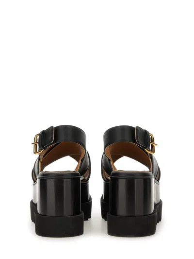 Stella Mccartney Sandal "elyse"