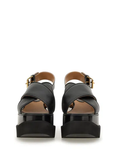 Stella Mccartney Sandal "elyse"