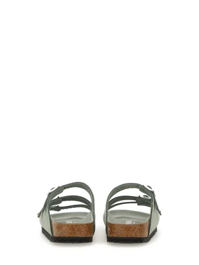Birkenstock Florida Three-buckle Sandals