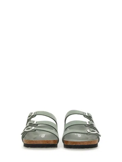 Birkenstock Florida Three-buckle Sandals