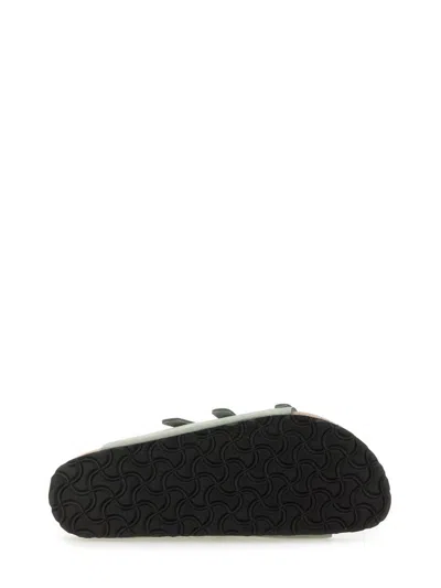 Birkenstock Florida Three-buckle Sandals