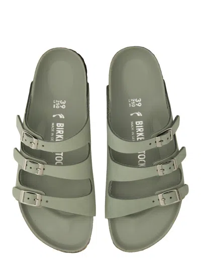 Birkenstock Florida Three-buckle Sandals
