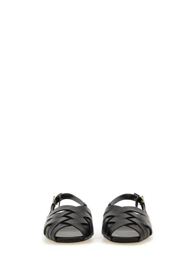 Michael Kors Irene Sling Flat