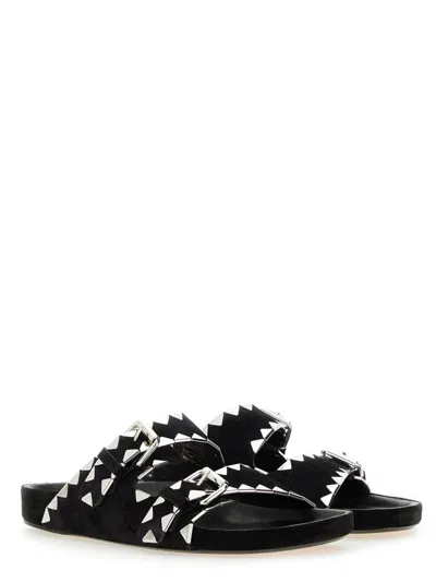 Isabel Marant Lennyo Sandals
