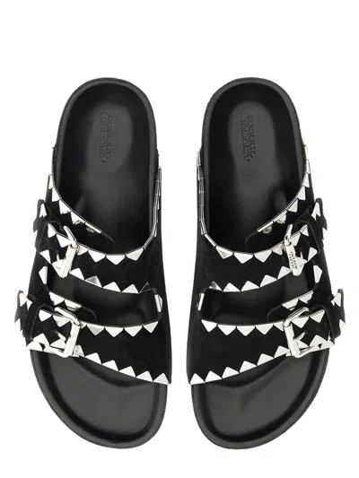 Isabel Marant Lennyo Sandals