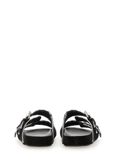 Isabel Marant Lennyo Sandals
