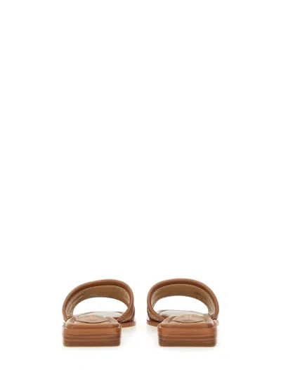 Michael Kors Mandy Slippers