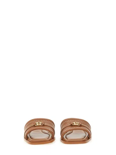 Michael Kors Mandy Slippers