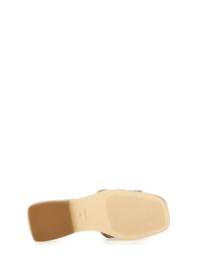 Michael Kors Mandy Slippers